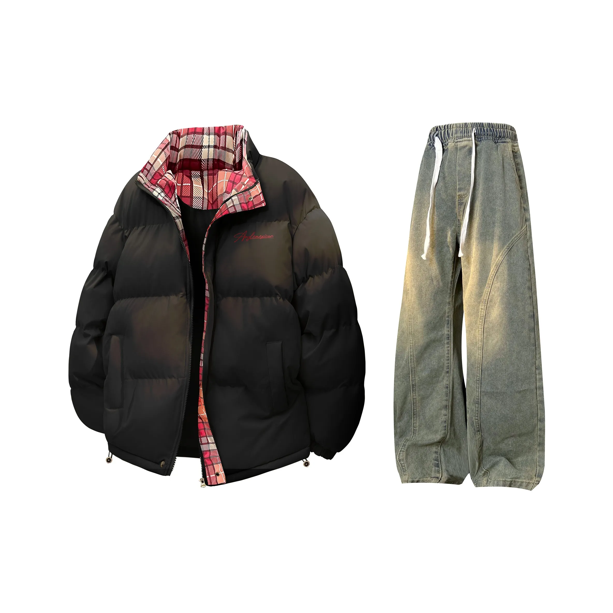 MEXICAN Повседневная спортивная одежда унисекс