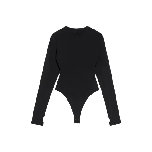 Khy Entire Studios Collaboration Черный/Черный Женское боди