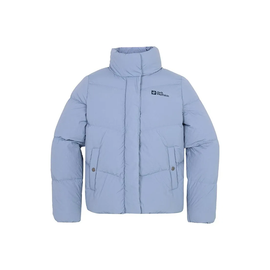 Jack Wolfskin Пуховик Женские