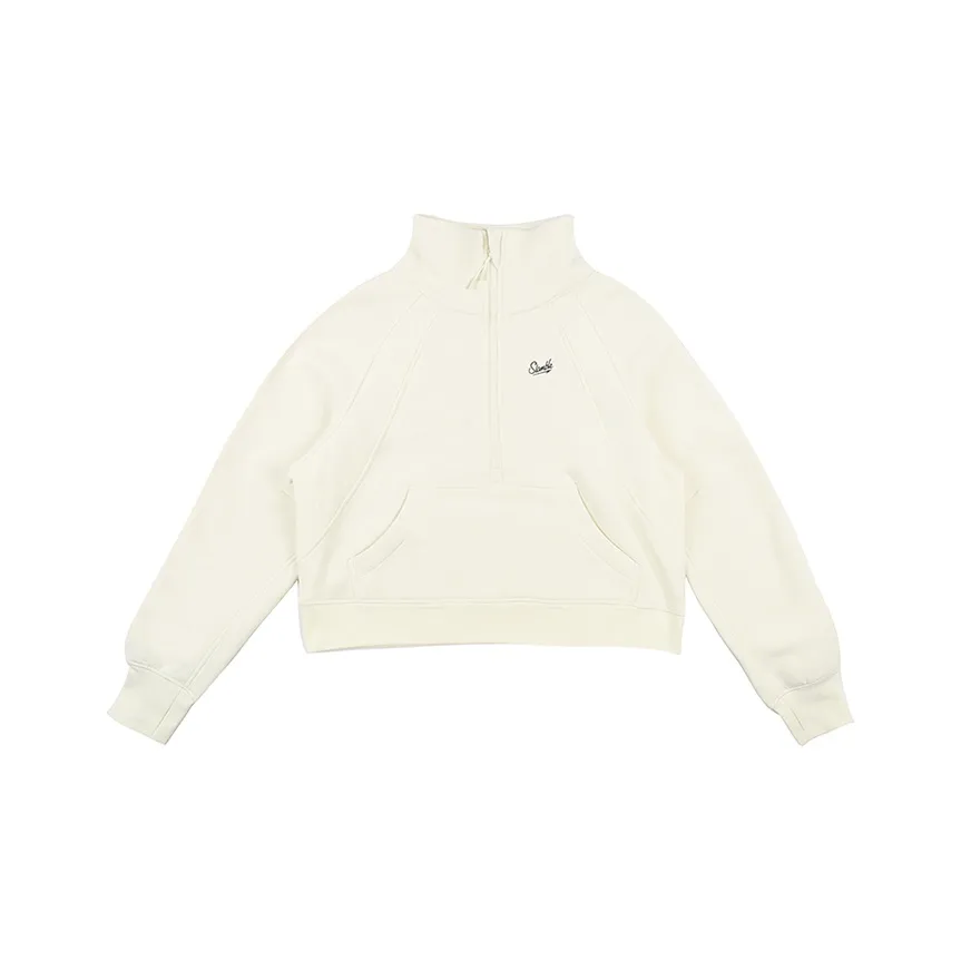 Slamble Женские Свитшоты