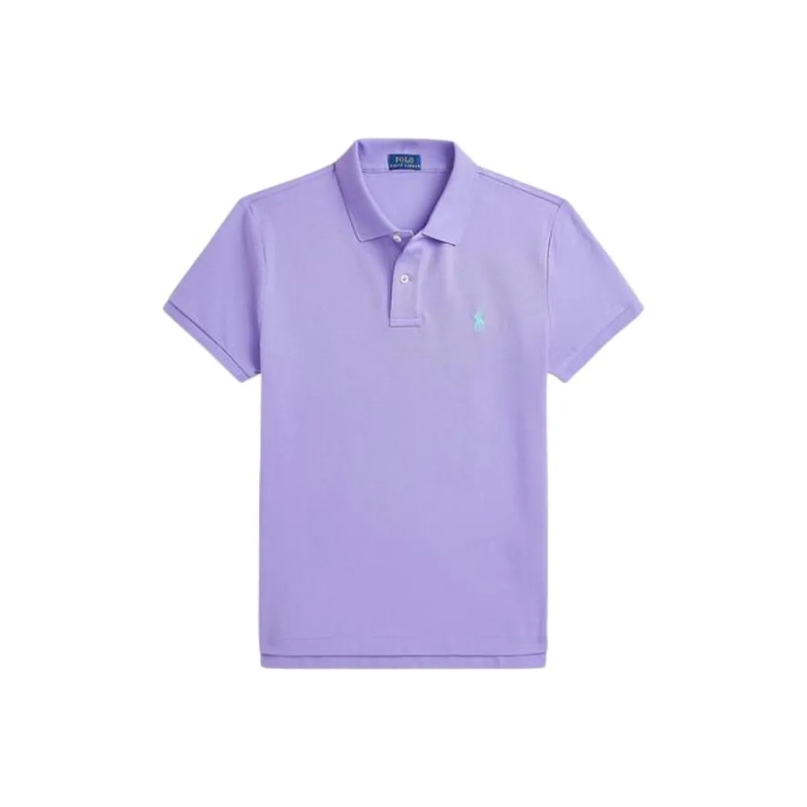 Polo Ralph Lauren Polo Shirts Women's Lilac
