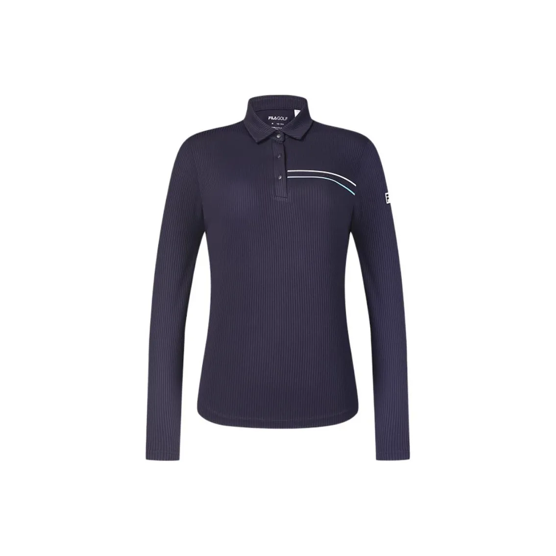 FILA GOLF серия Поло Женское Легенда Синий