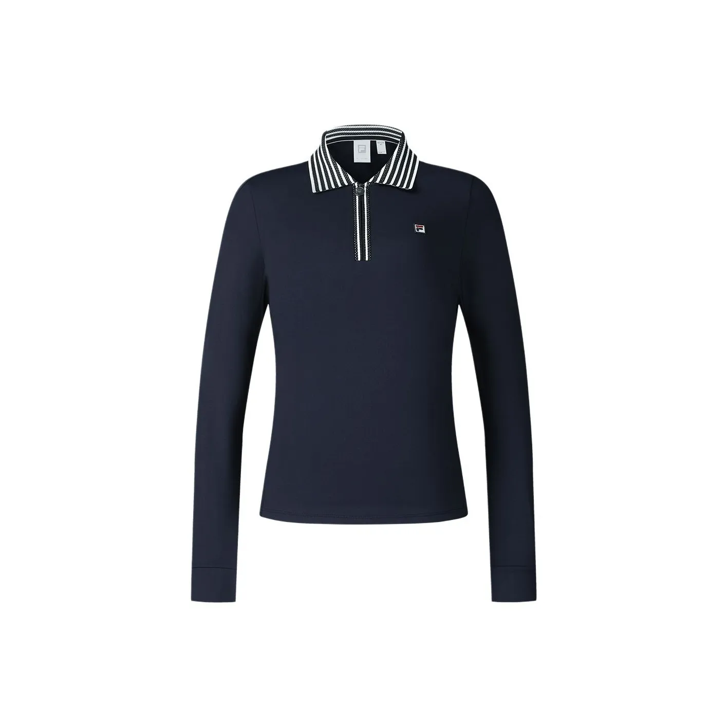 FILA Синий Женские Поло