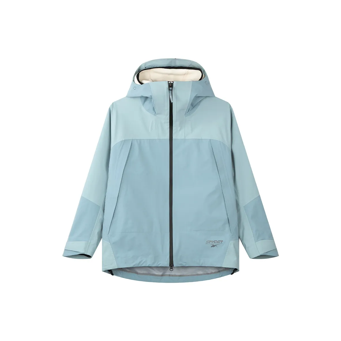 Reebok x SPYDER Kenzo Coats Women's Light Blue
