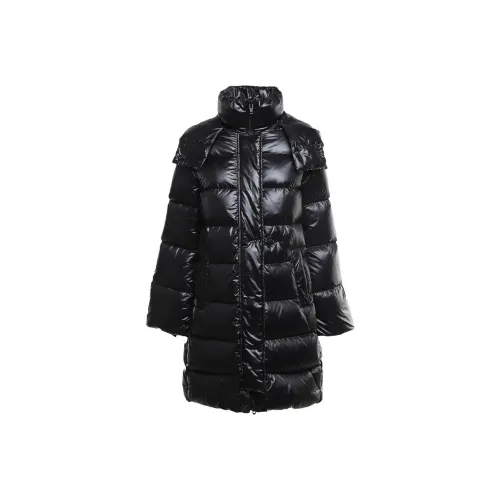 FAY Черные Женские Куртки
