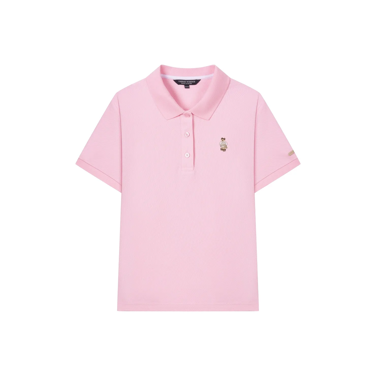 Teenie Weenie Поло Женское