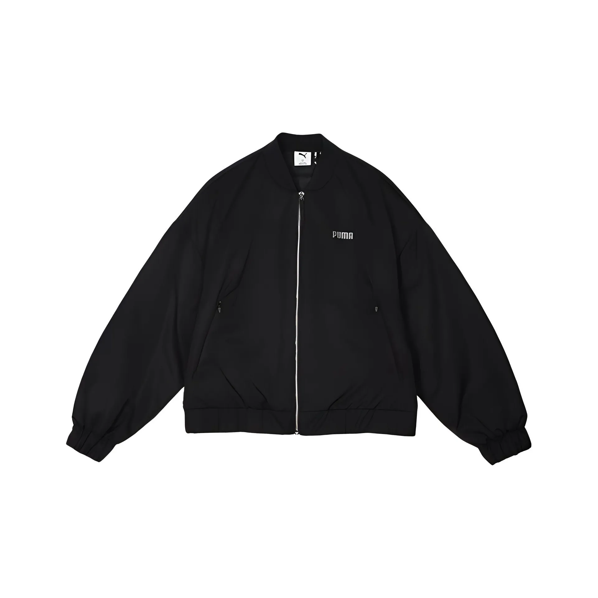 PUMA Sports Life Collection Куртка Женская Черная