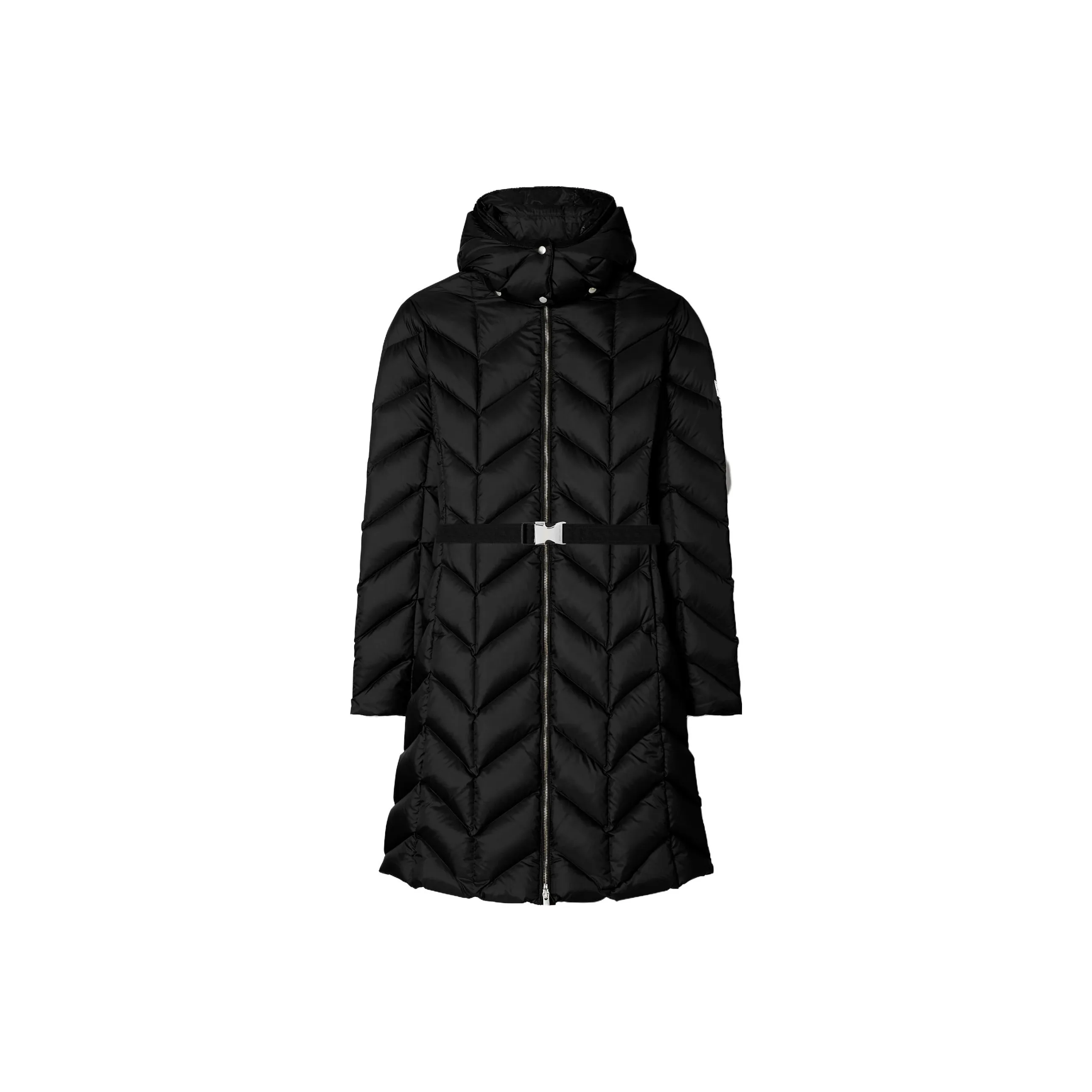 TORY BURCH Down Jacket Women's Black