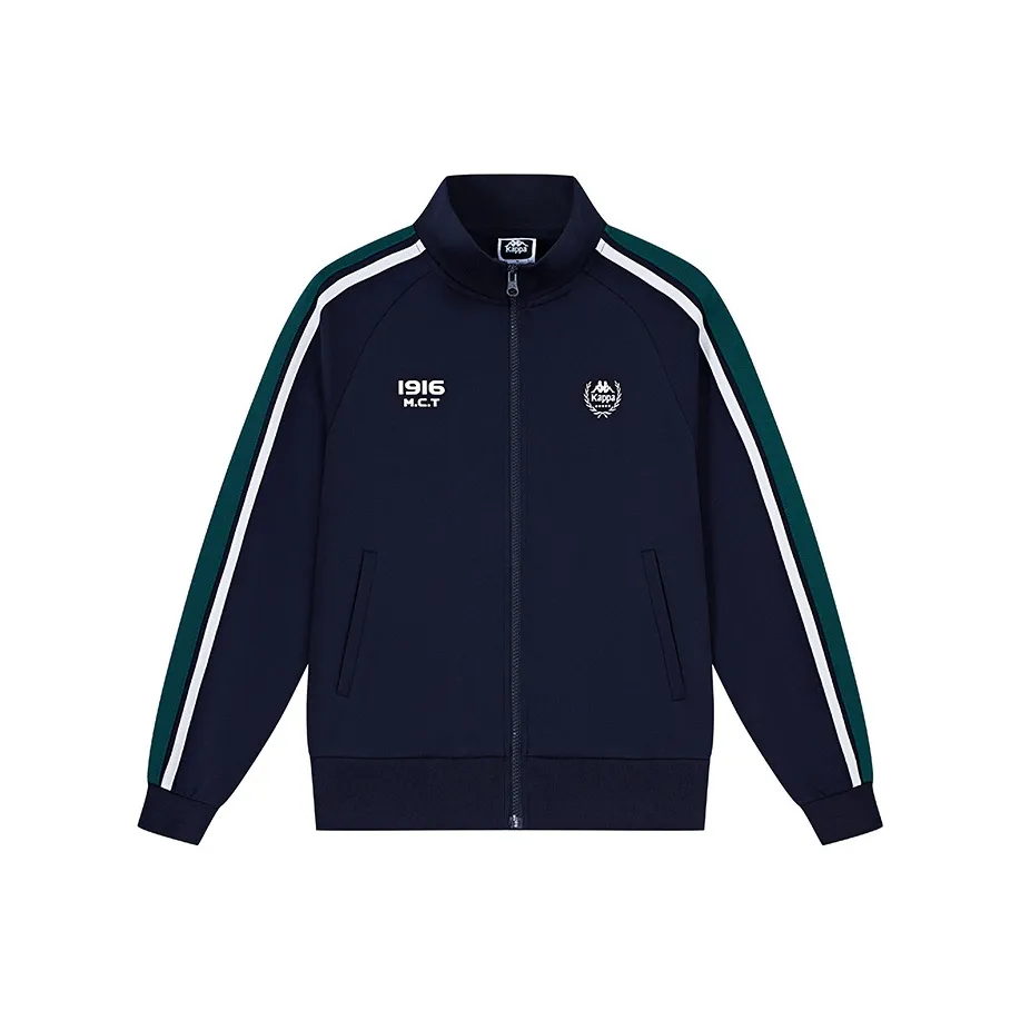 Kappa KAPPA 1916 Jacket Women's Black