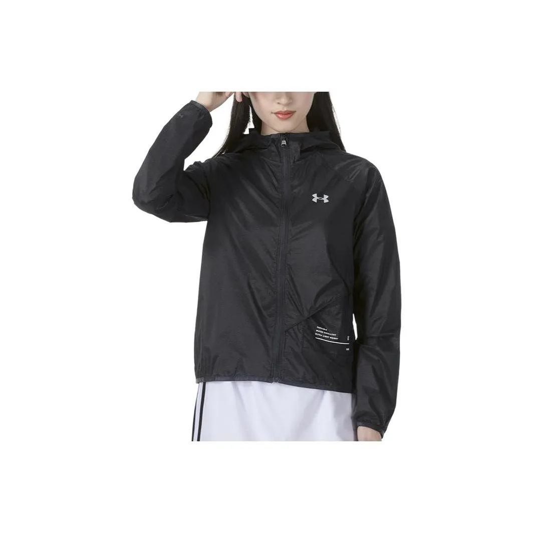 Under Armour Storm Jacket Женская Черная