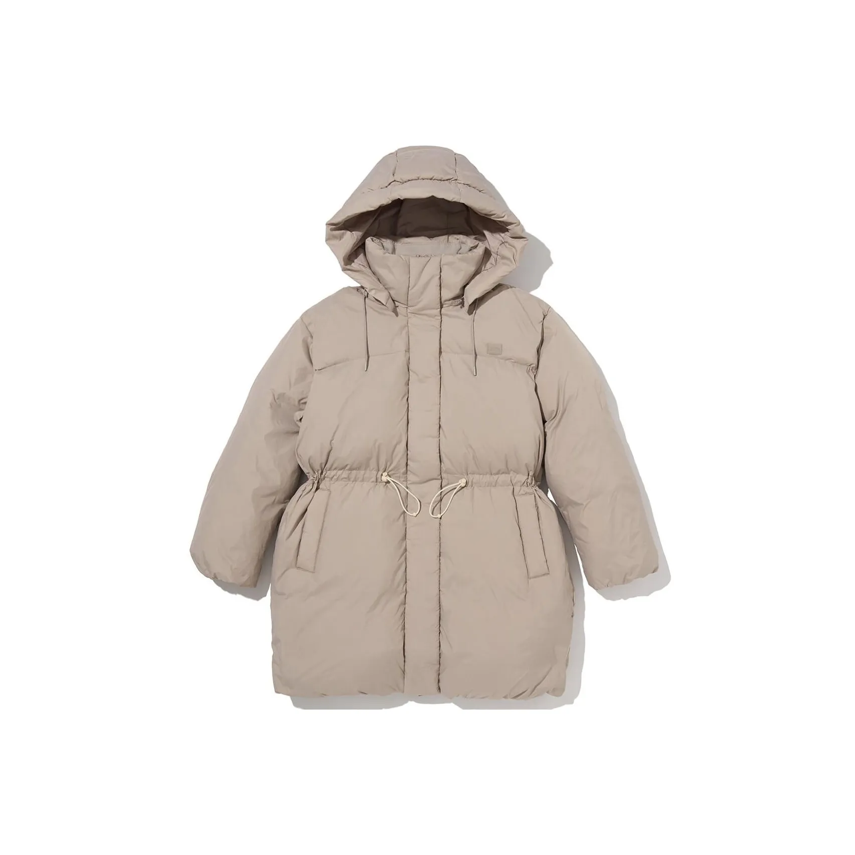 Levis Down Jackets Women's Dusty Pink