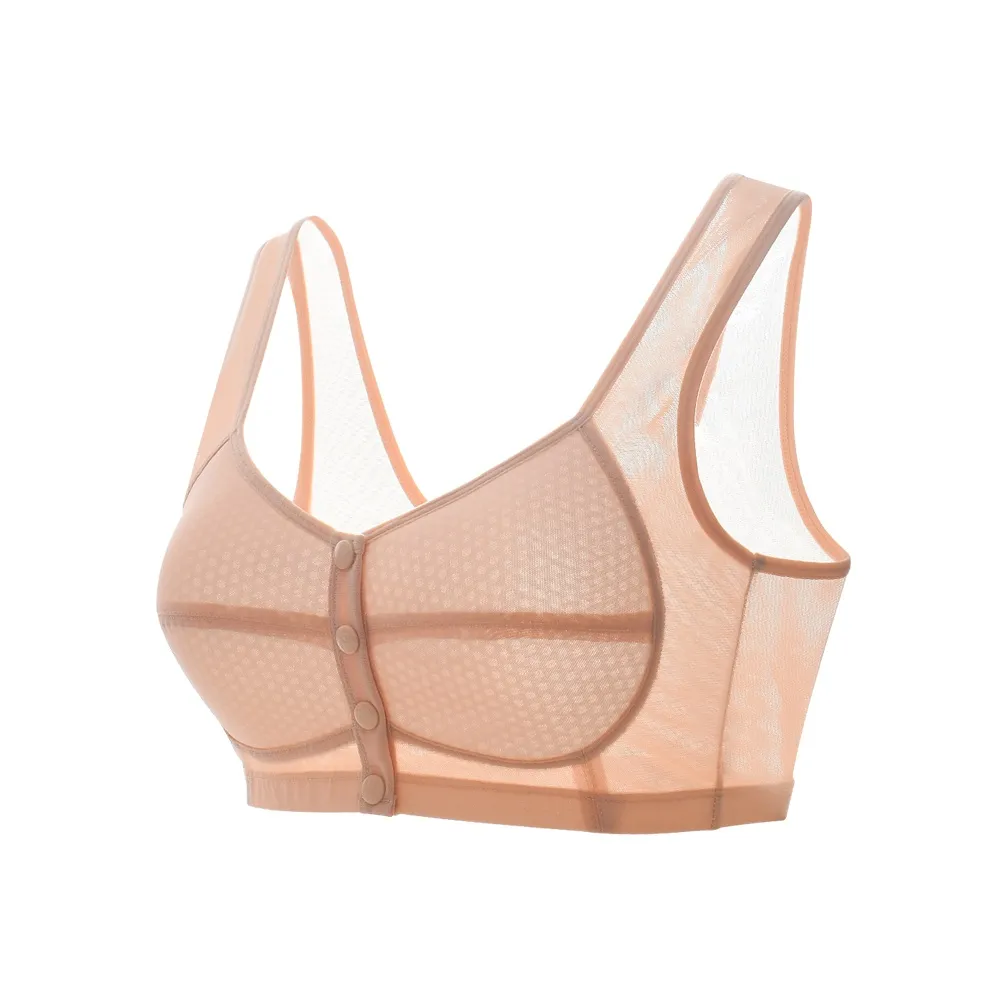 QIAOJIAREN Женские бюстгальтеры