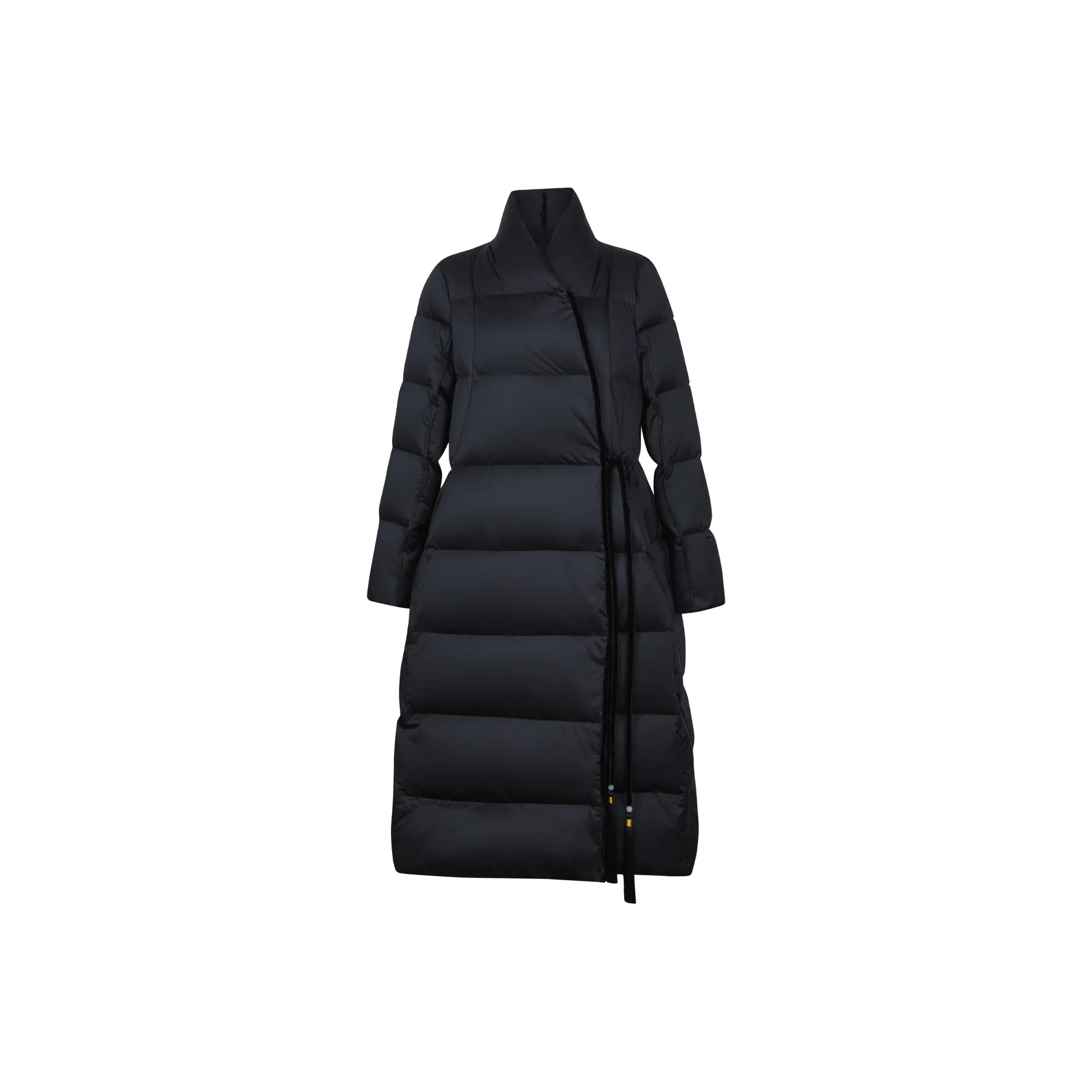 DEIFY Польша Kruda Белая Куртка из гусиного пуха Женская