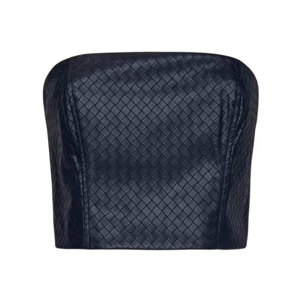 Rotate Birger Christensen Braided Top
