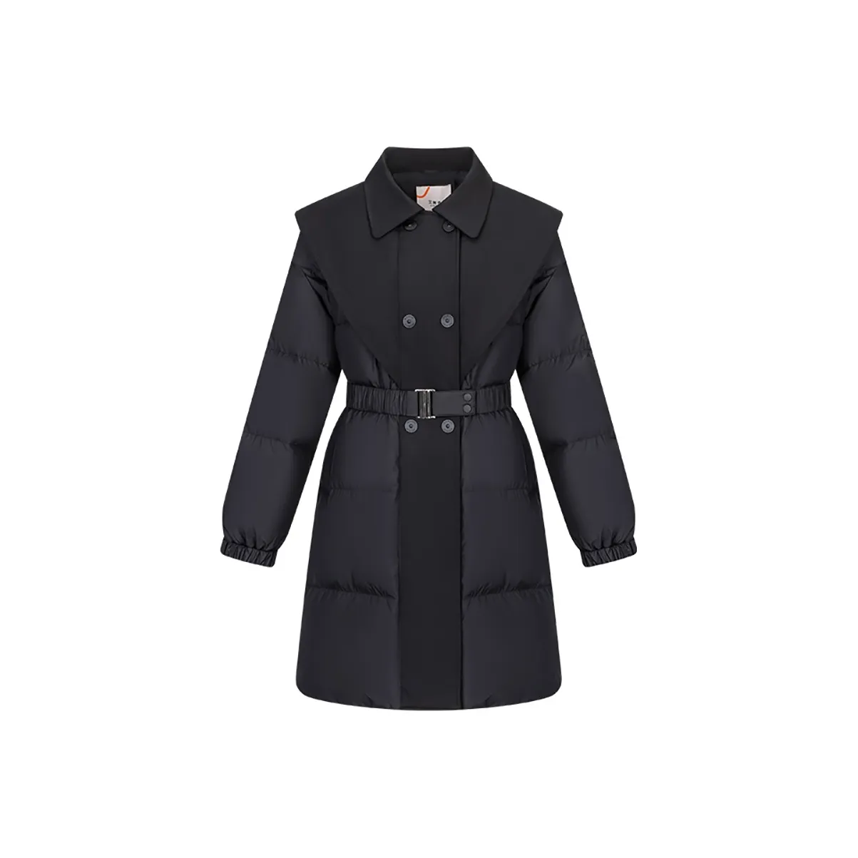 ERAL Женские пуховики