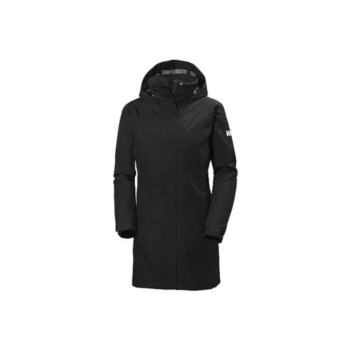 Helly Hansen Женские Куртки