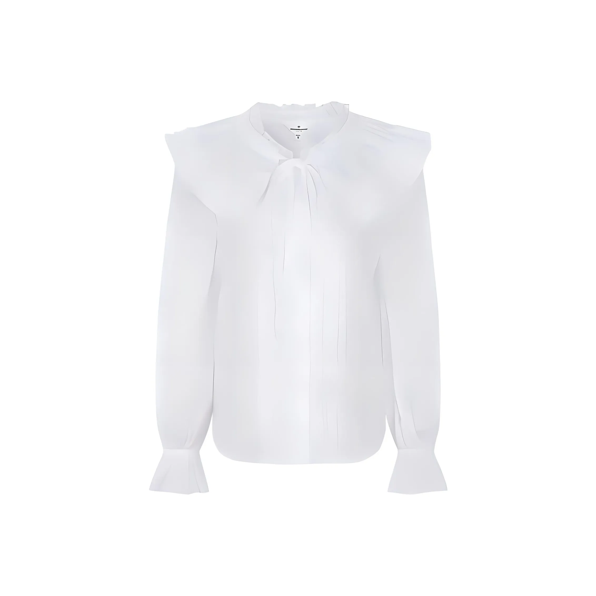 JORYAweekend Рубашка Женская Белая