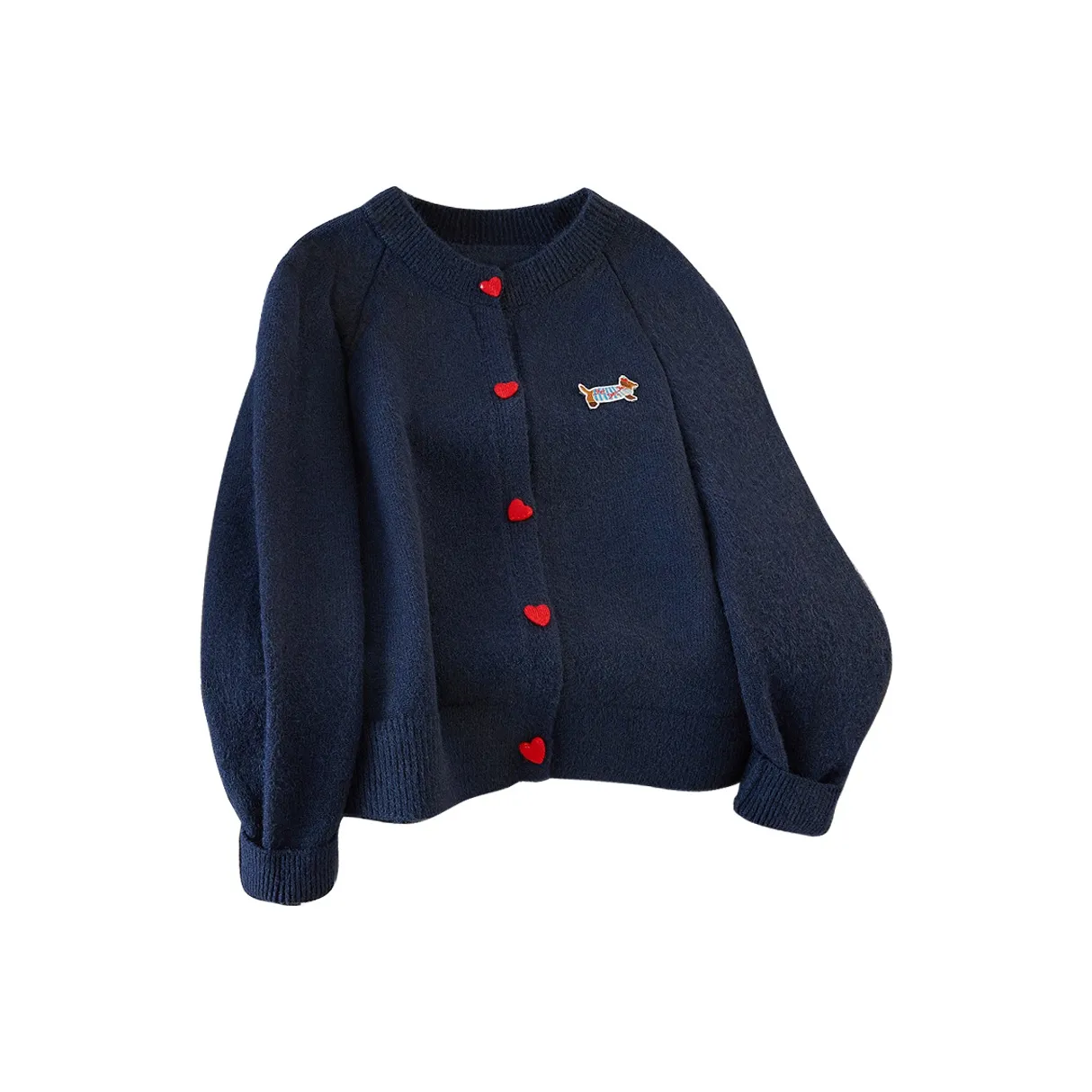 TOUCH Трикотаж Женский Темно-Синий