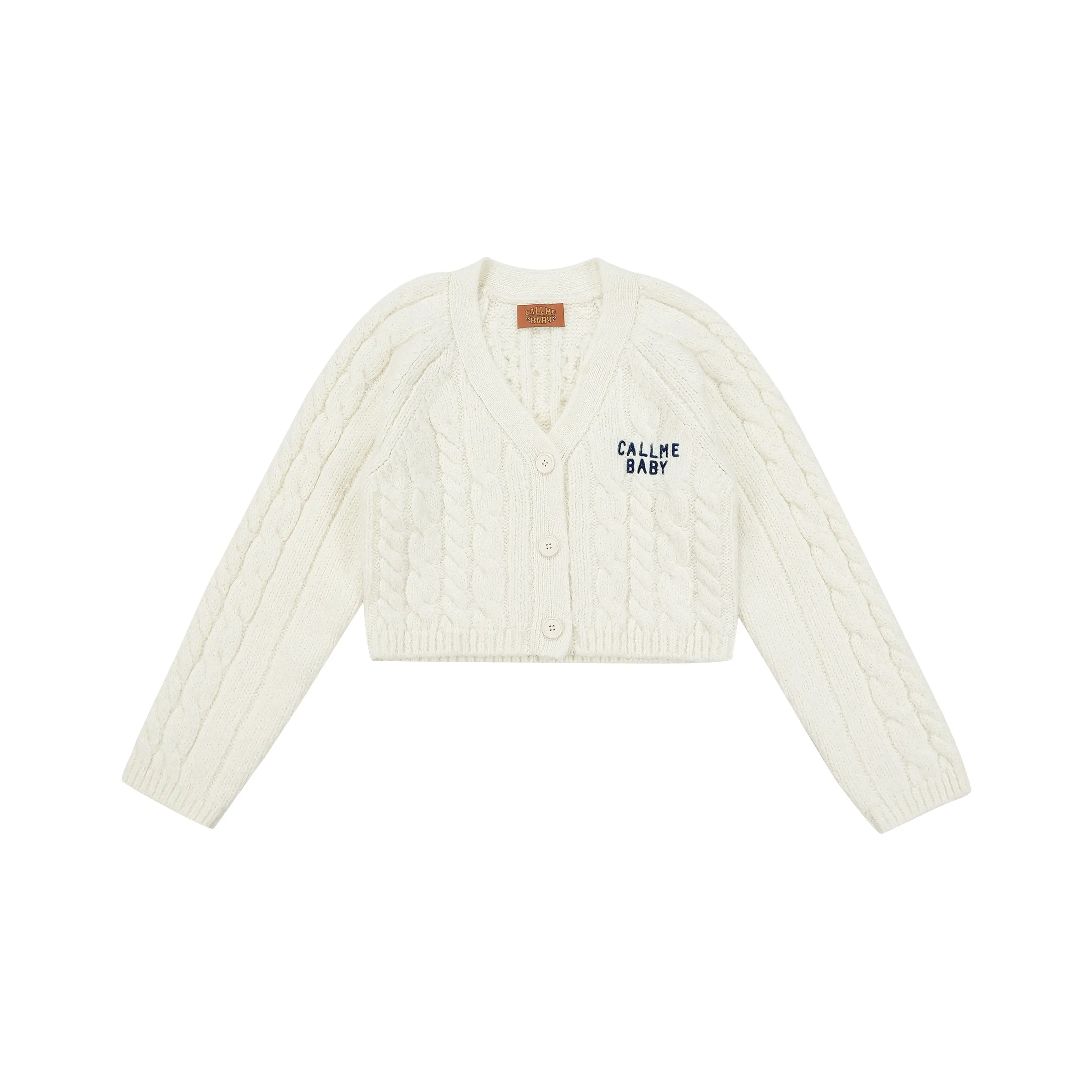 CALL ME BABY Knitwear Women's