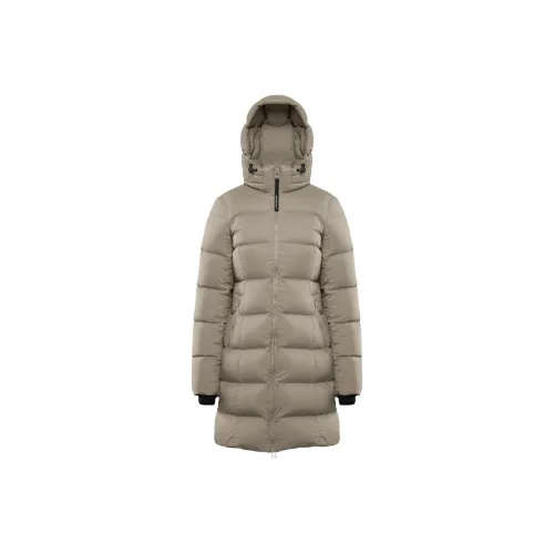 ARITZIA Женские пуховики
