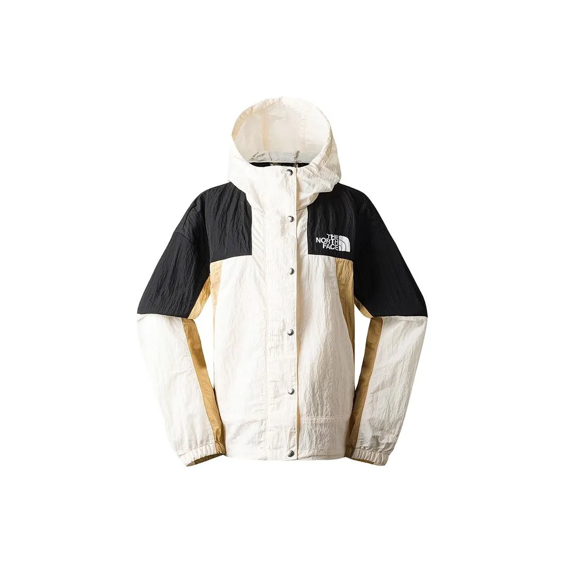 The North Face Белые Женские Куртки