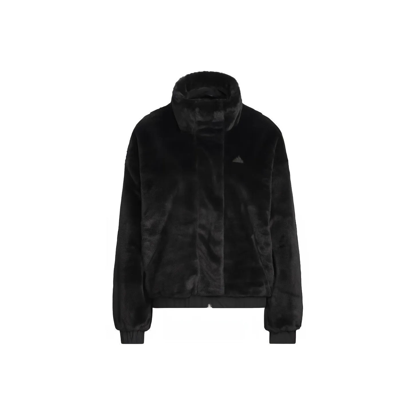 Adidas CITY ESCAPE Куртка Женская Черная
