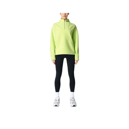 Sweaty Betty Женские Свитшоты