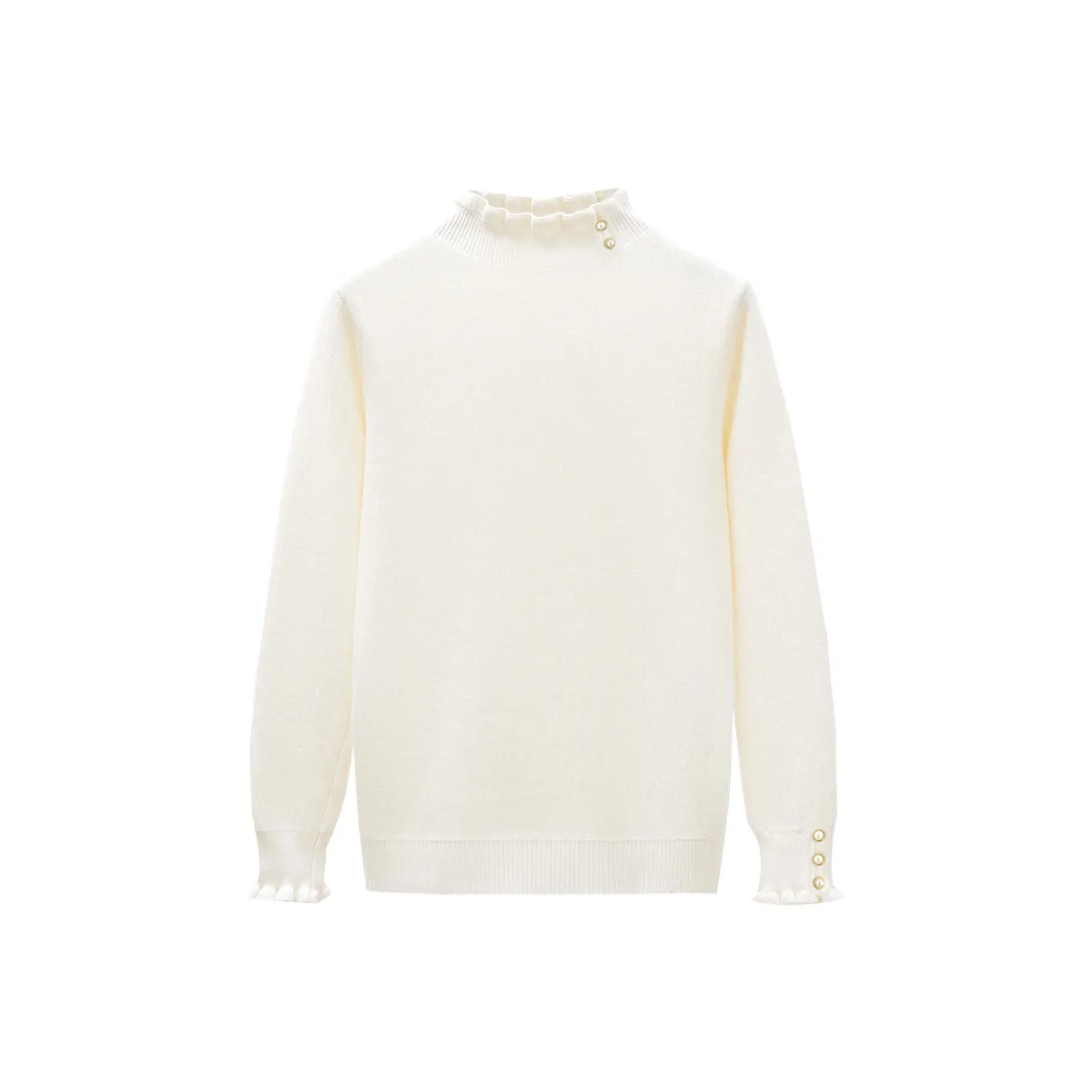 TOUCH Женские Трикотаж