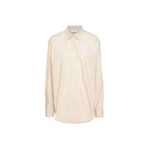 Filippa K Бежевые Женские Рубашки