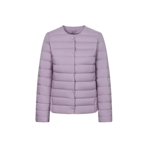 BOSIDENG Light Warm Series Женские пуховики