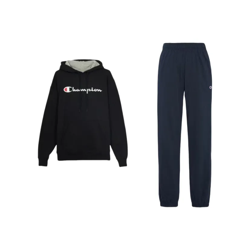 Champion Повседневная Спортивная Одежда Мужская