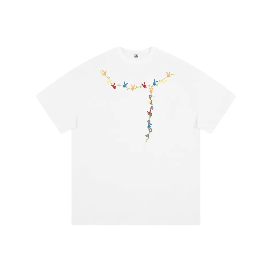 Playboy Унисекс Футболки