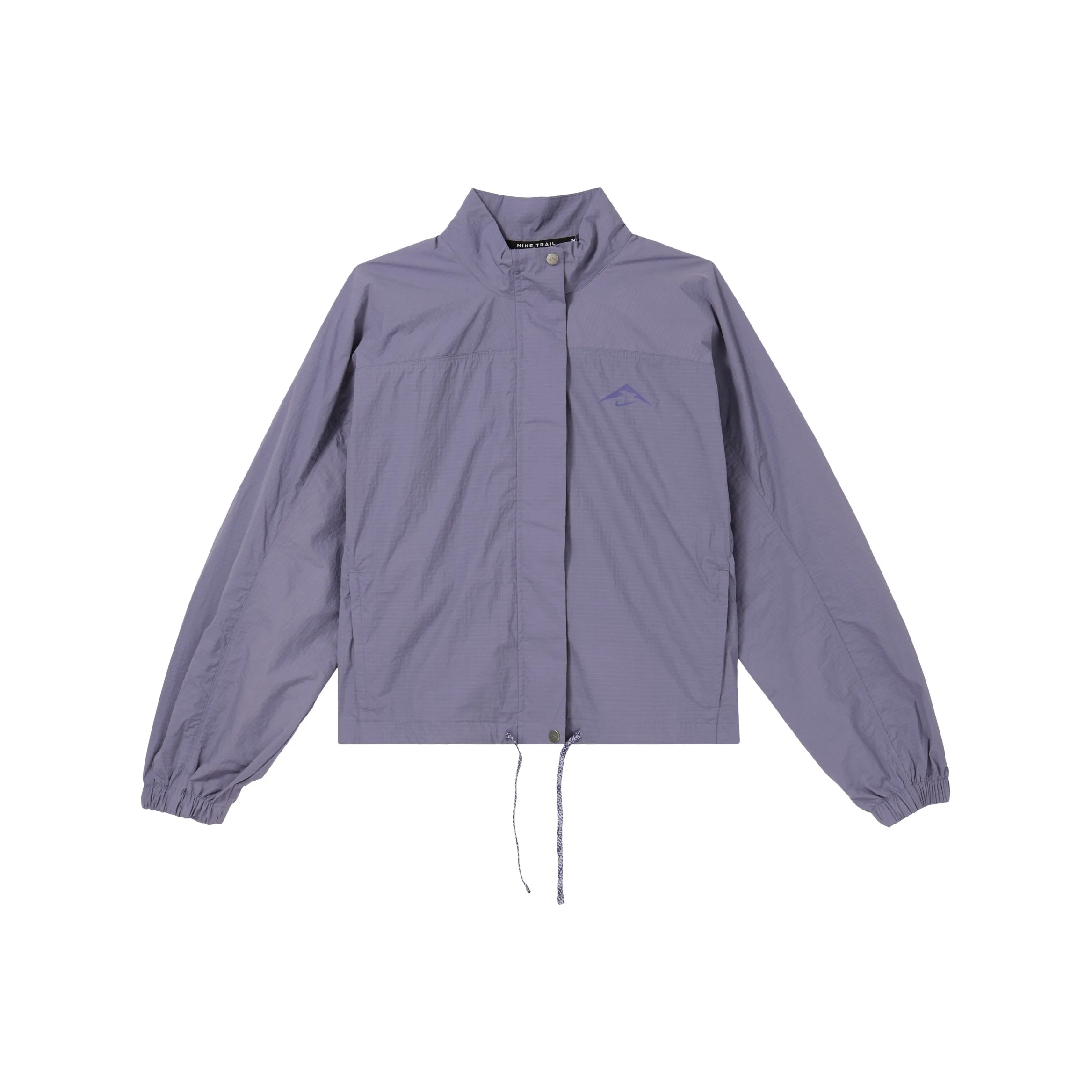 Nike Trail Repel Jackets & Coats Women's Dawn Dark Purple