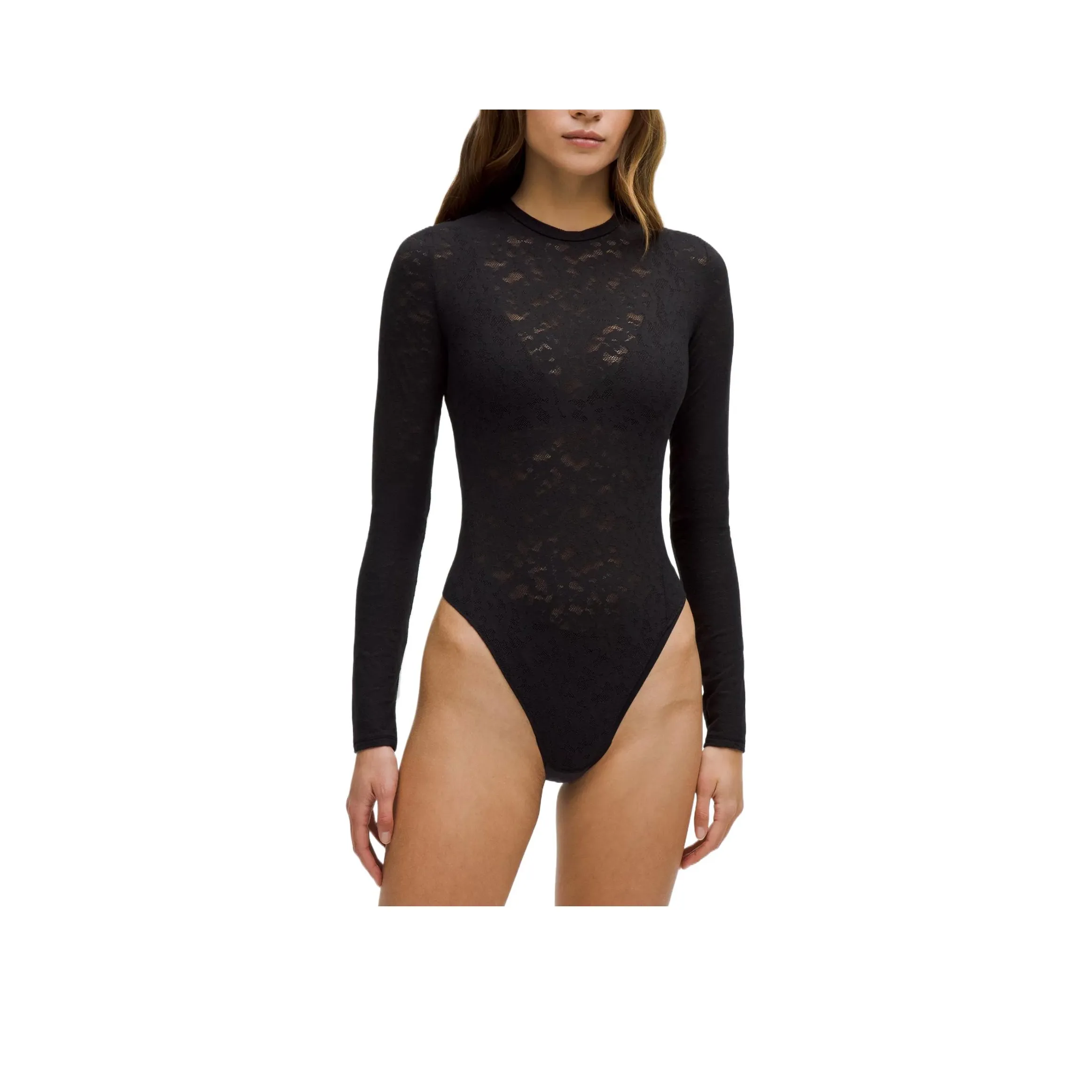 Lululemon Bodysuits Women's