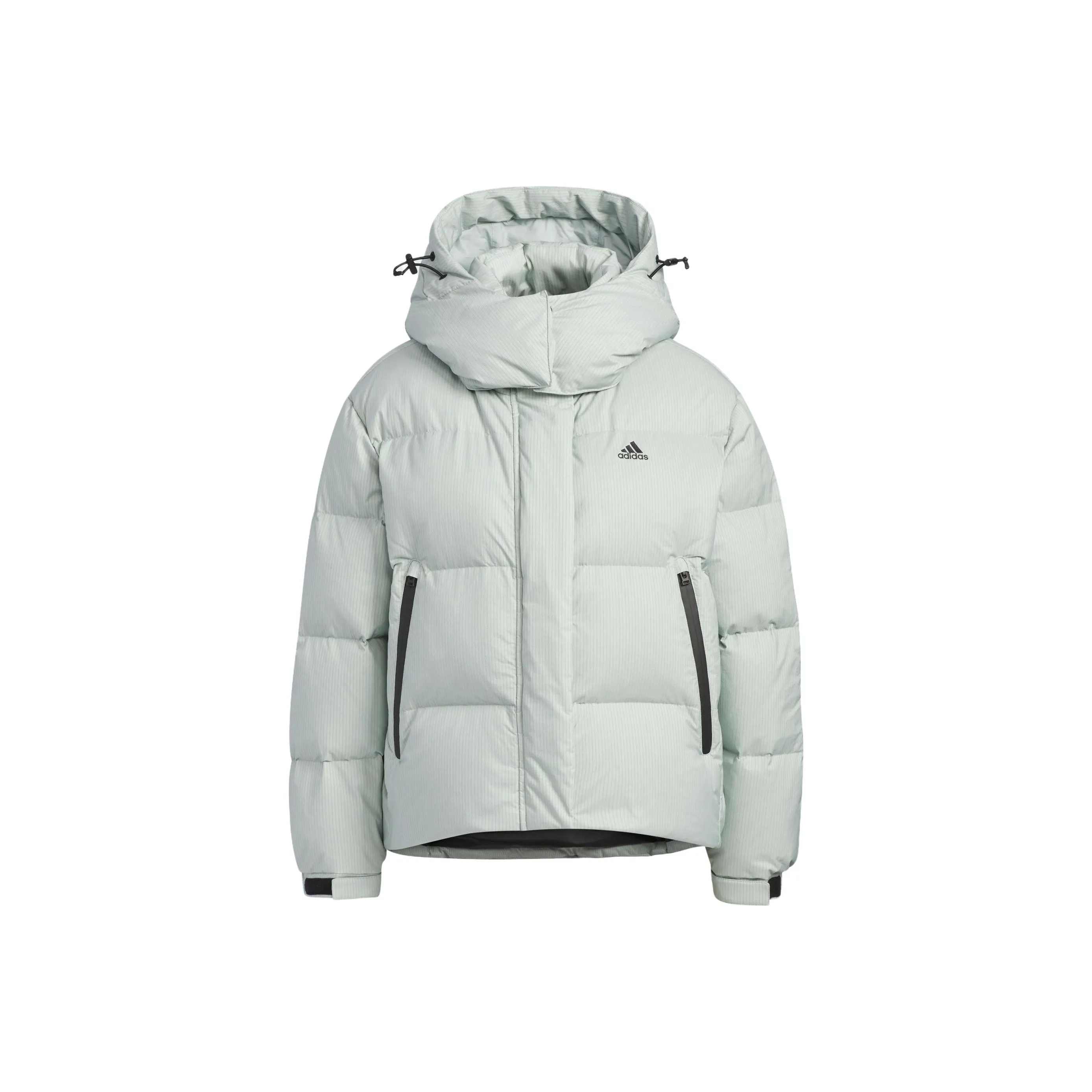 Adidas Down Jacket Women's Mint Green