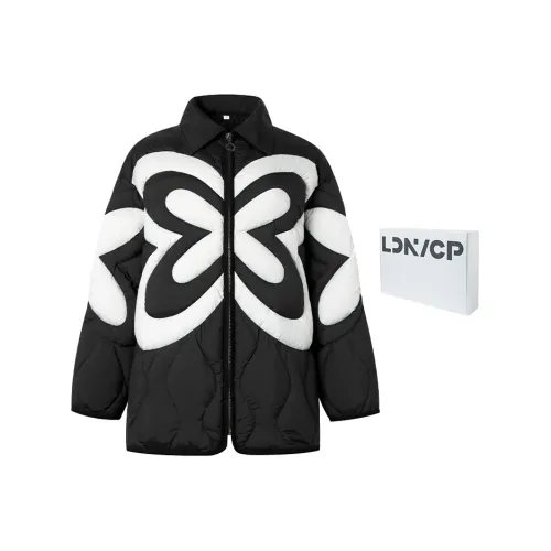 CHENPENG LDN Женские пуховики