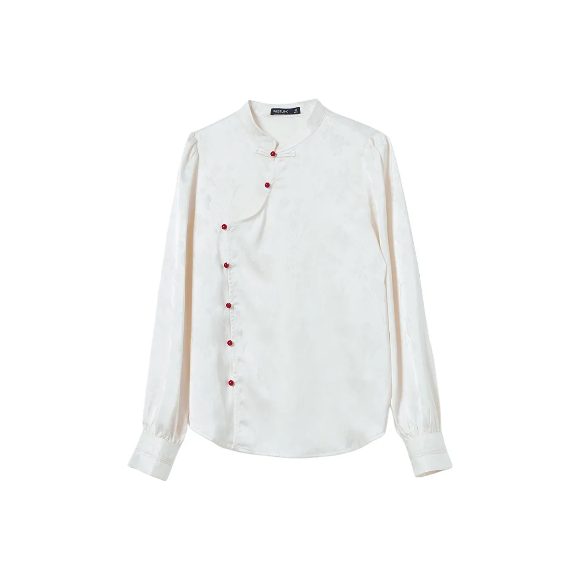 WESTLINK Shirts Women's Apricot