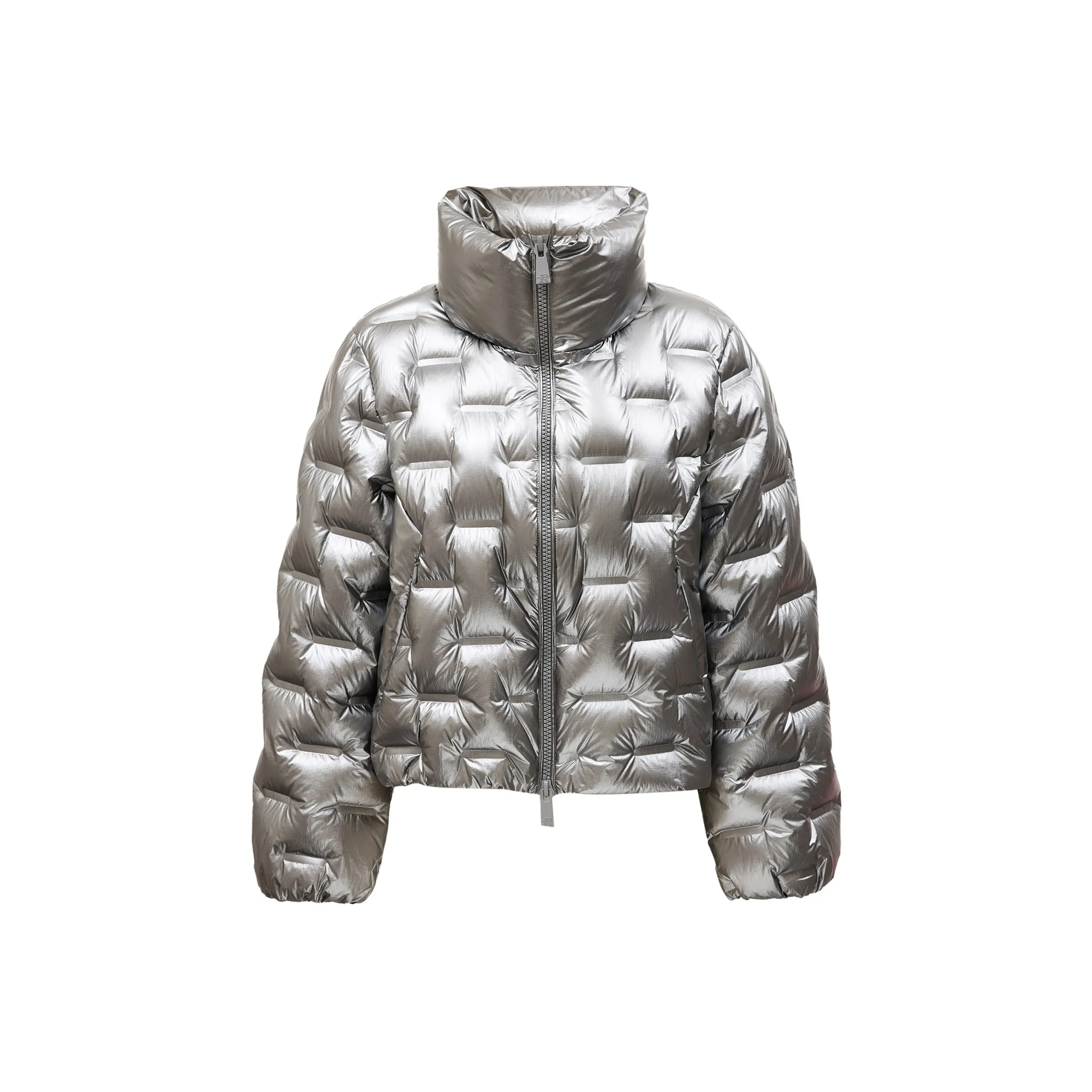 Only Женские пуховики