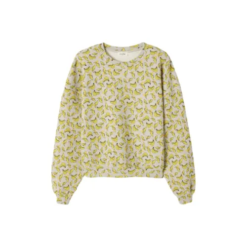 AMERICAN VINTAGE A.M POLLY Женские Толстовки