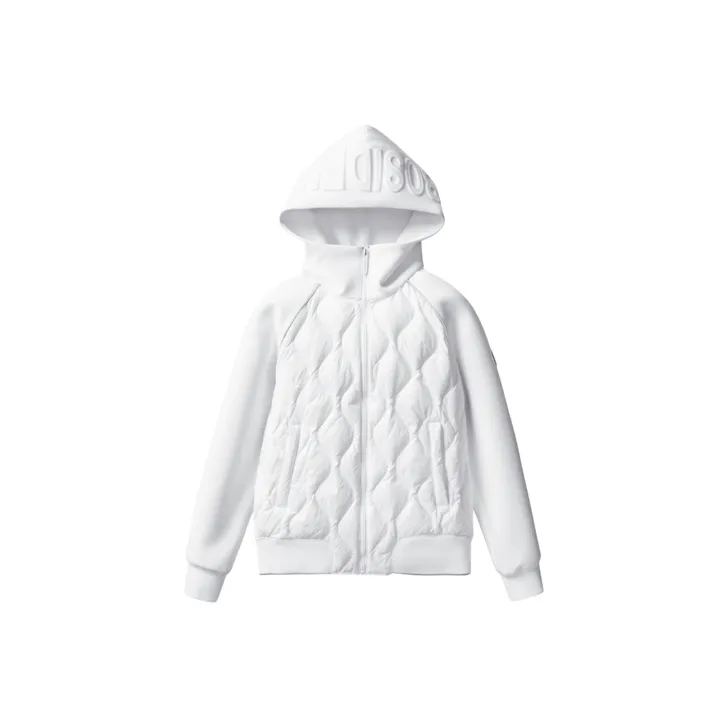 BOSIDENG Light Warm Goose Down Series Пуховик Женские