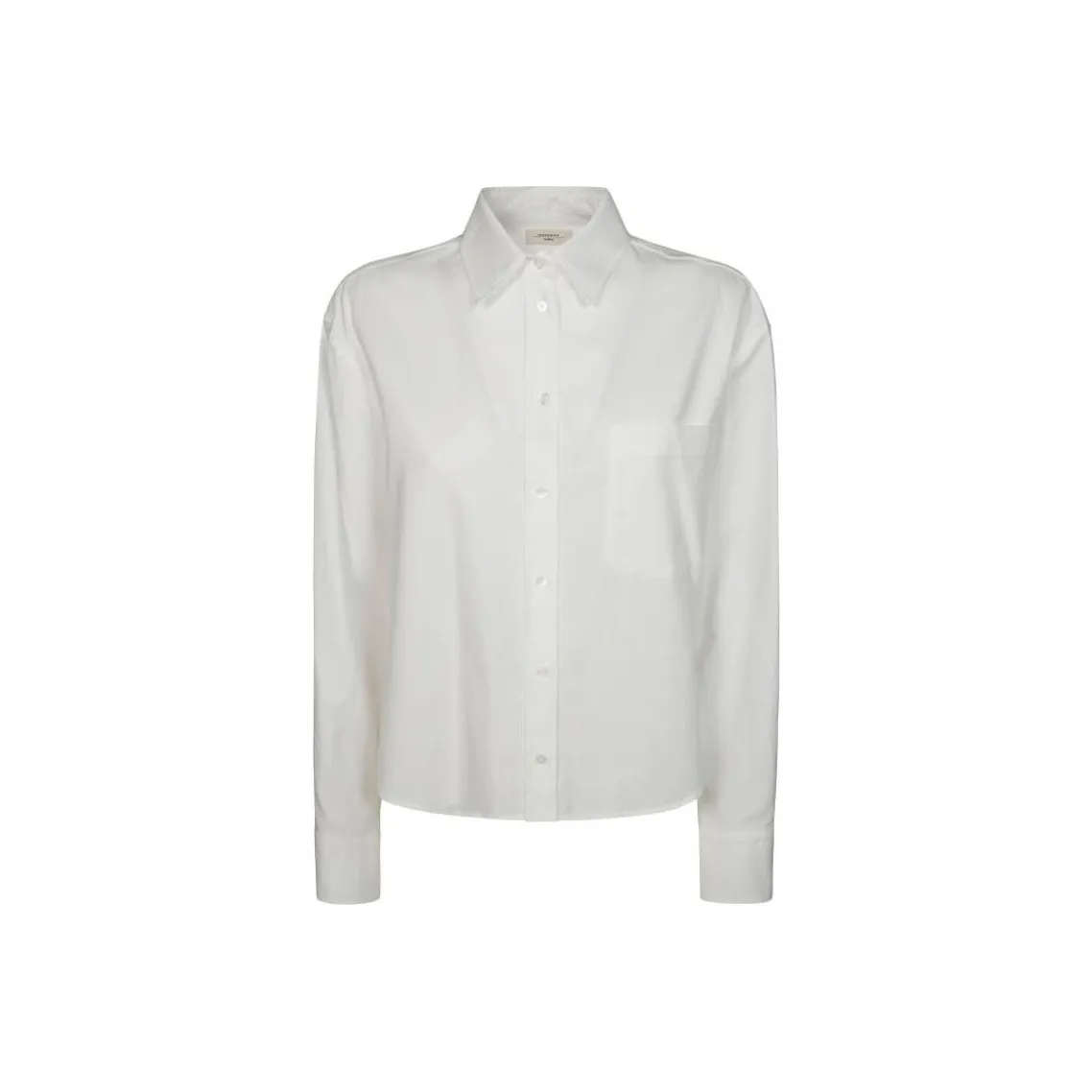 Weekend Max Mara Max Mara Weekend Apice Oxford Shirt
