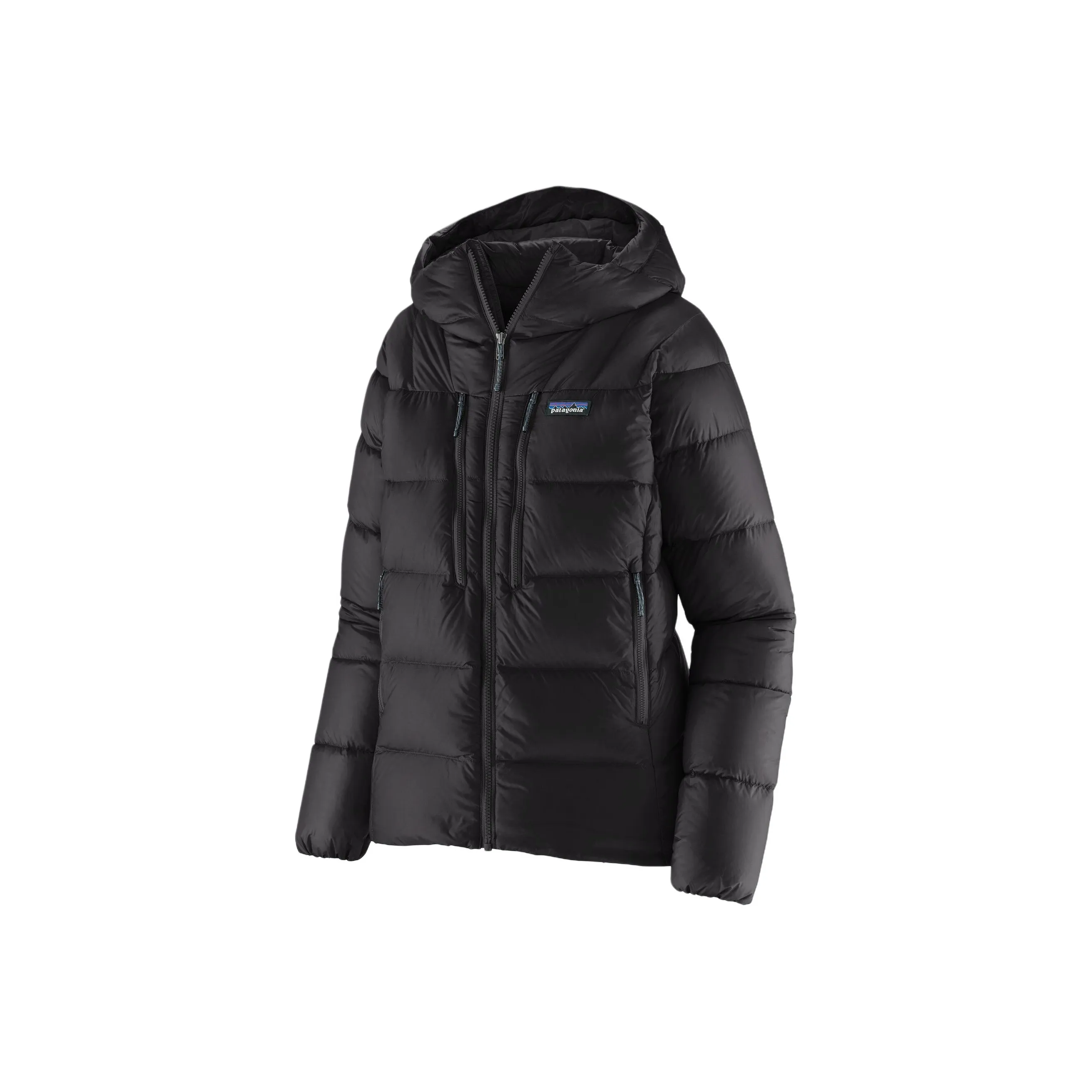 Patagonia Puffer Jacket Women's