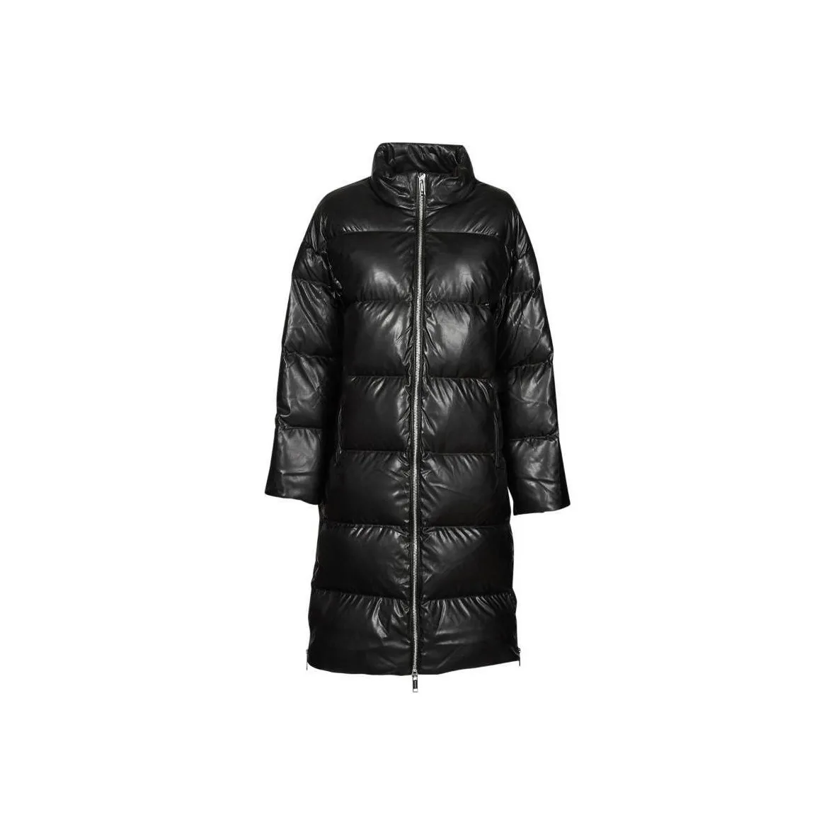 MICHAEL KORS MMK Jackets & Coats Women's Black