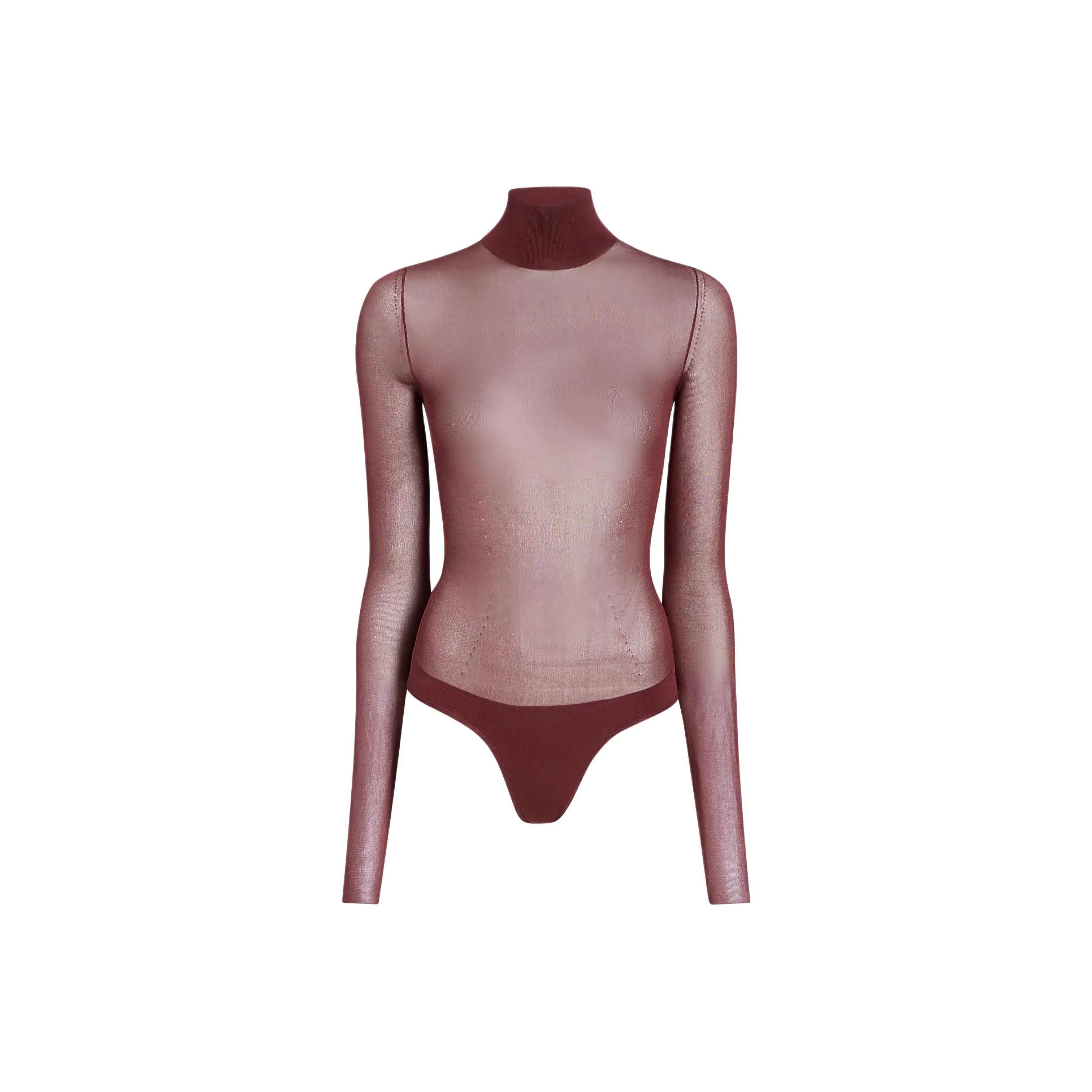 KHAITE Tallin Bodysuit