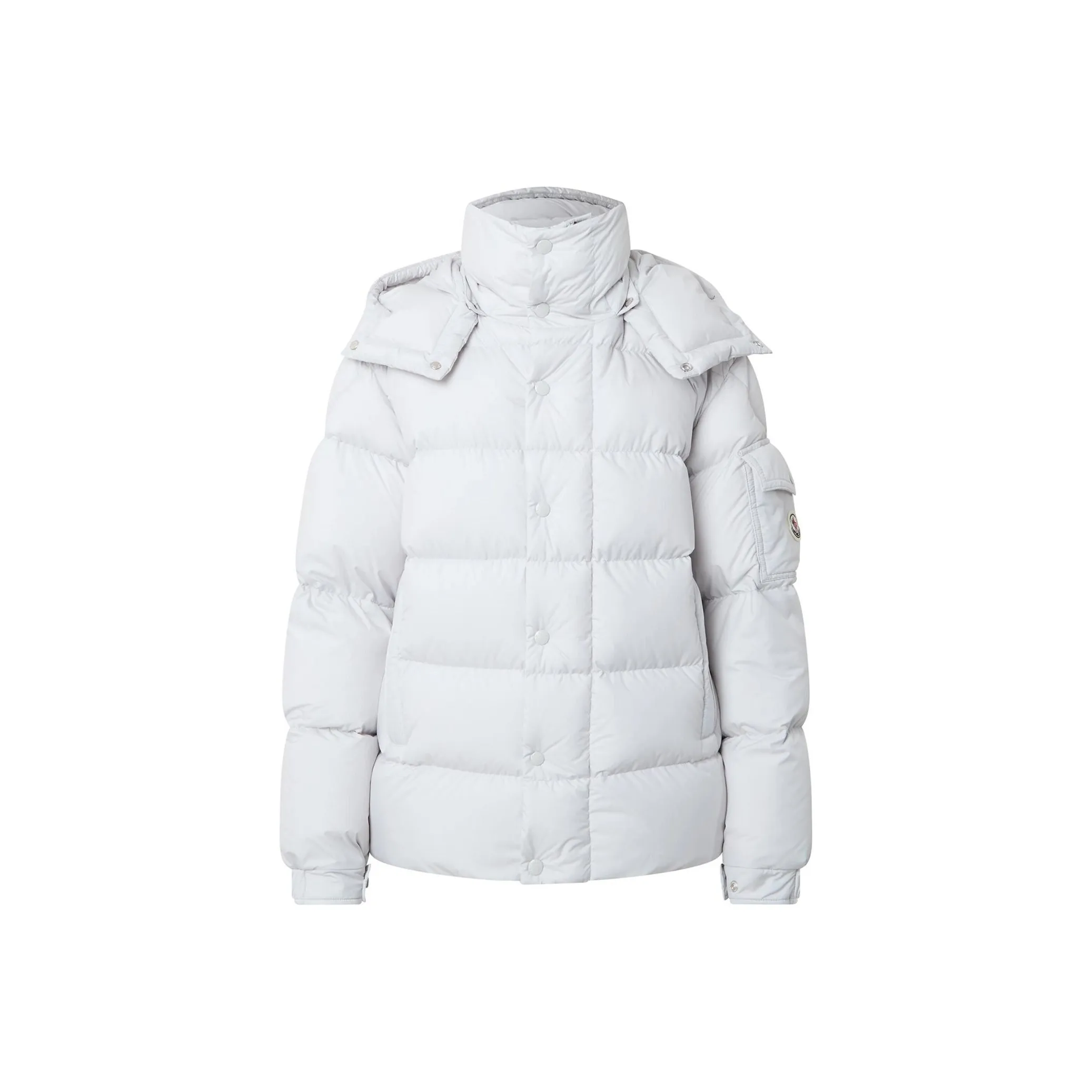 Moncler Maya 70 Short Puffer Jacket