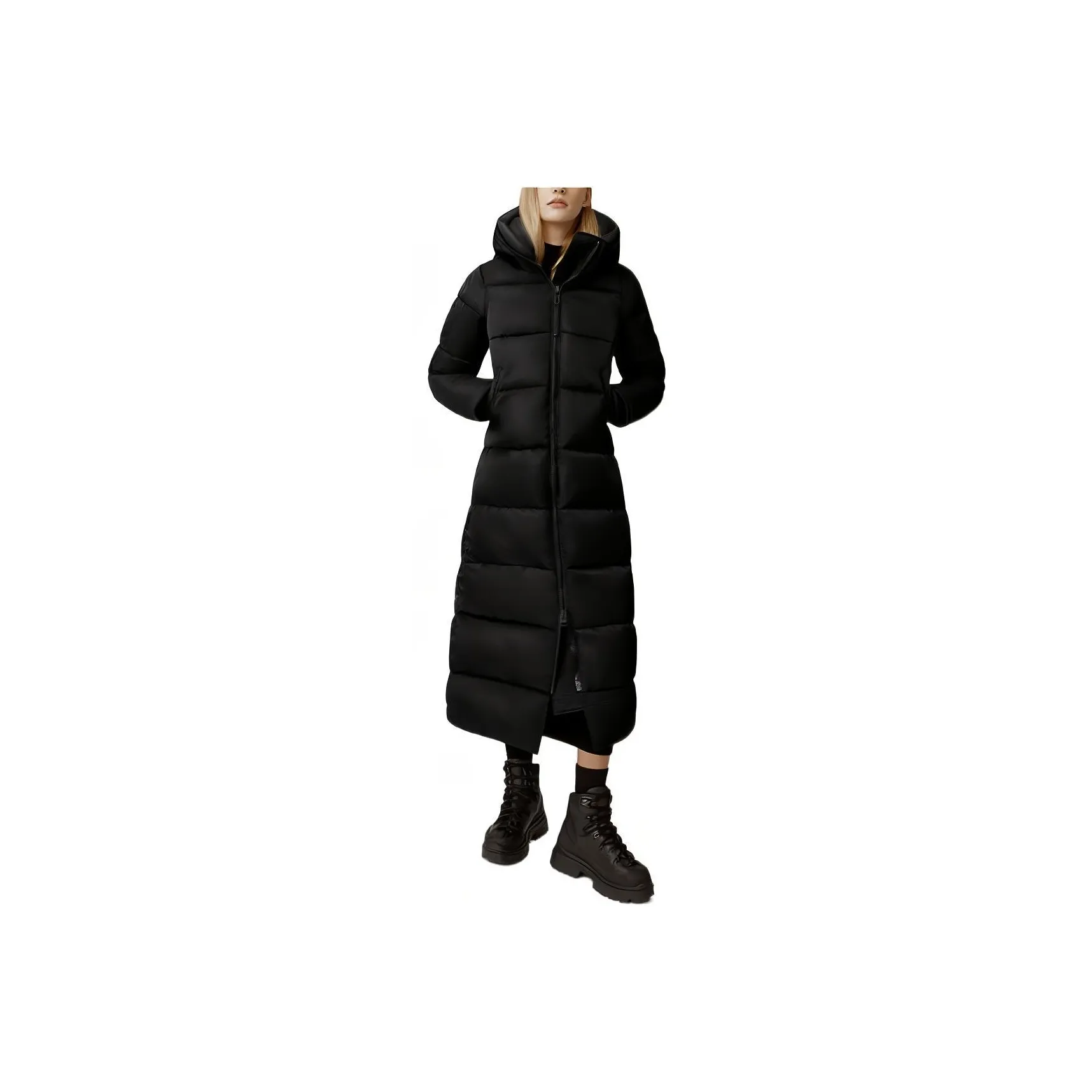 Canada Goose FW22 Coat Women's Black