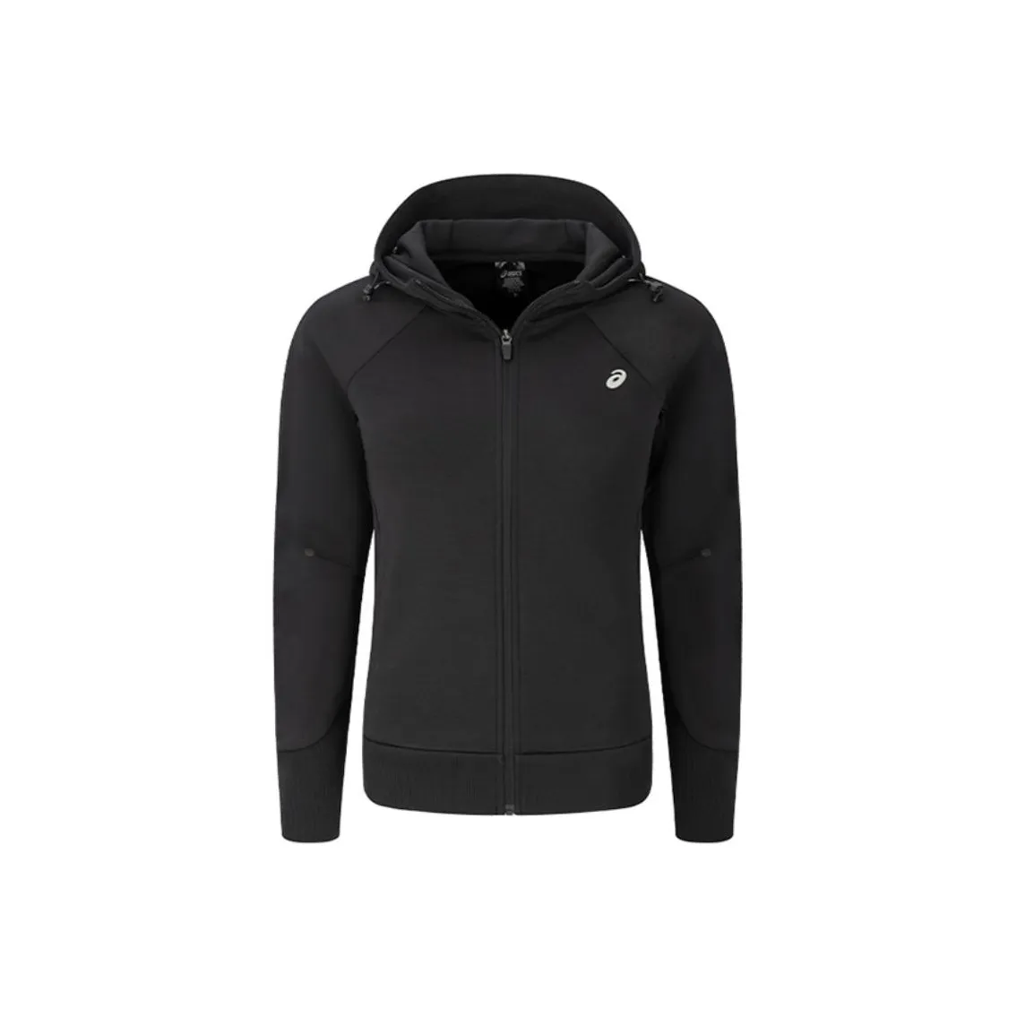 Asics Куртки и Пальто Женские Черные