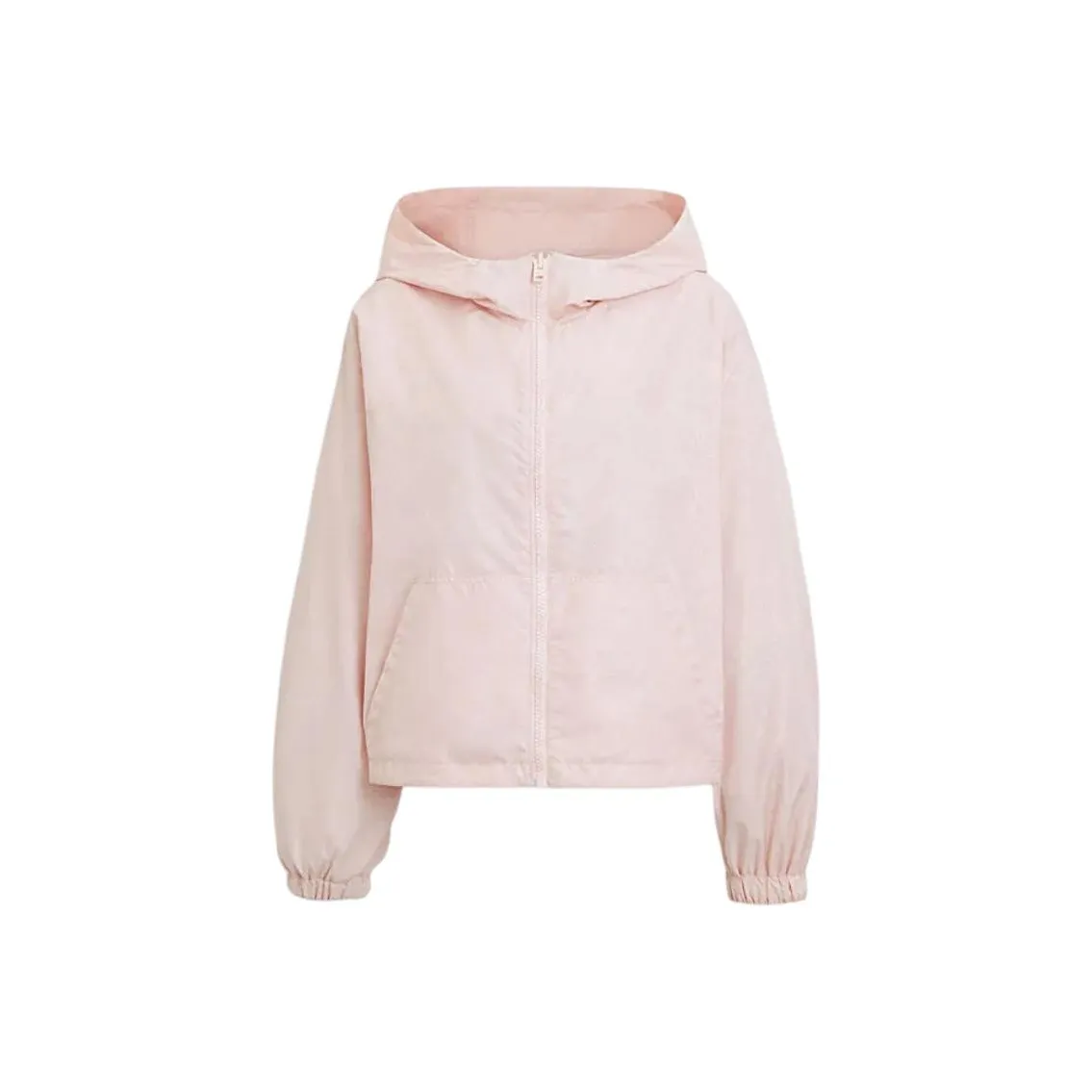 COACH SS24 Куртки Пальто Женские Розовый