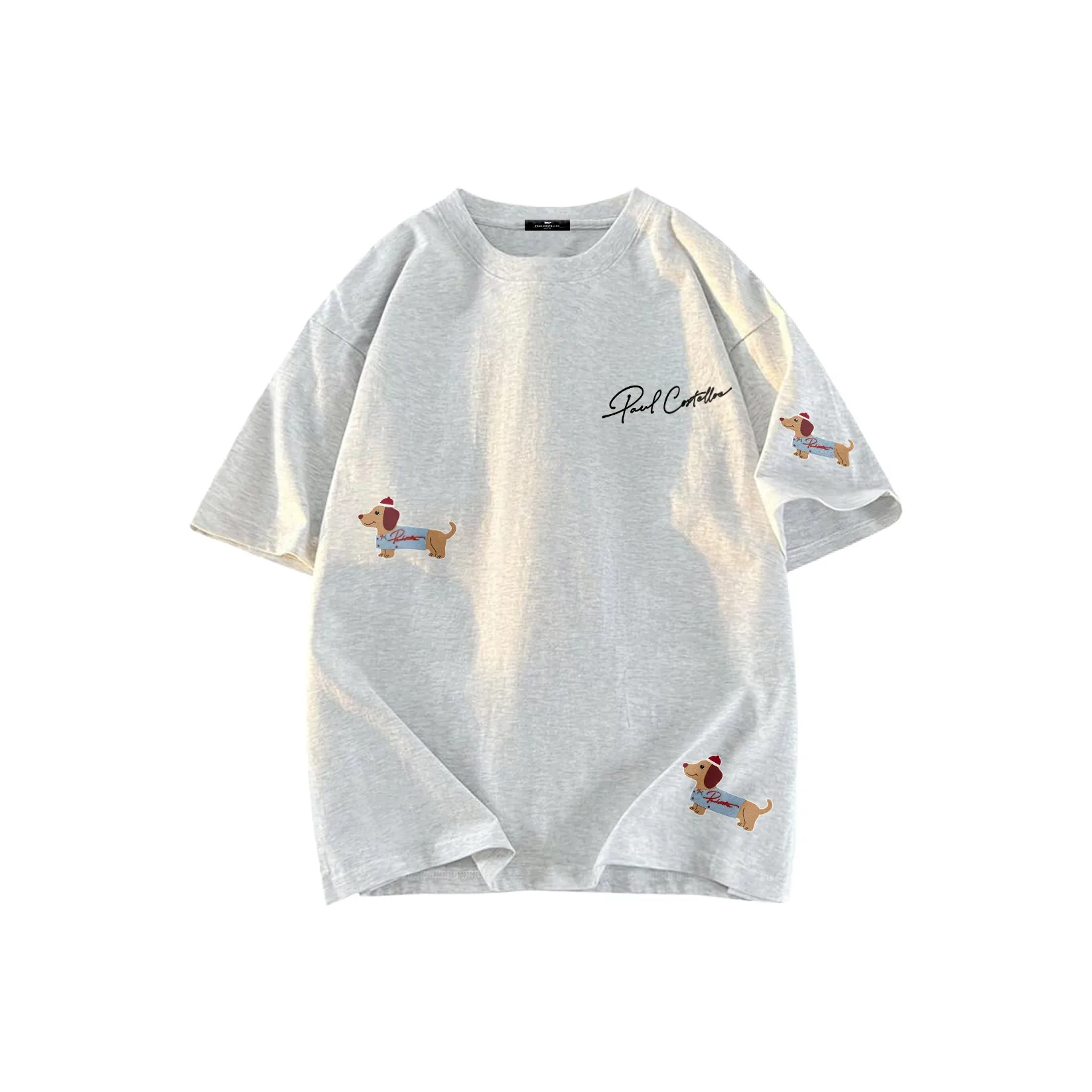 PAUL COSTELLOE Унисекс Футболки