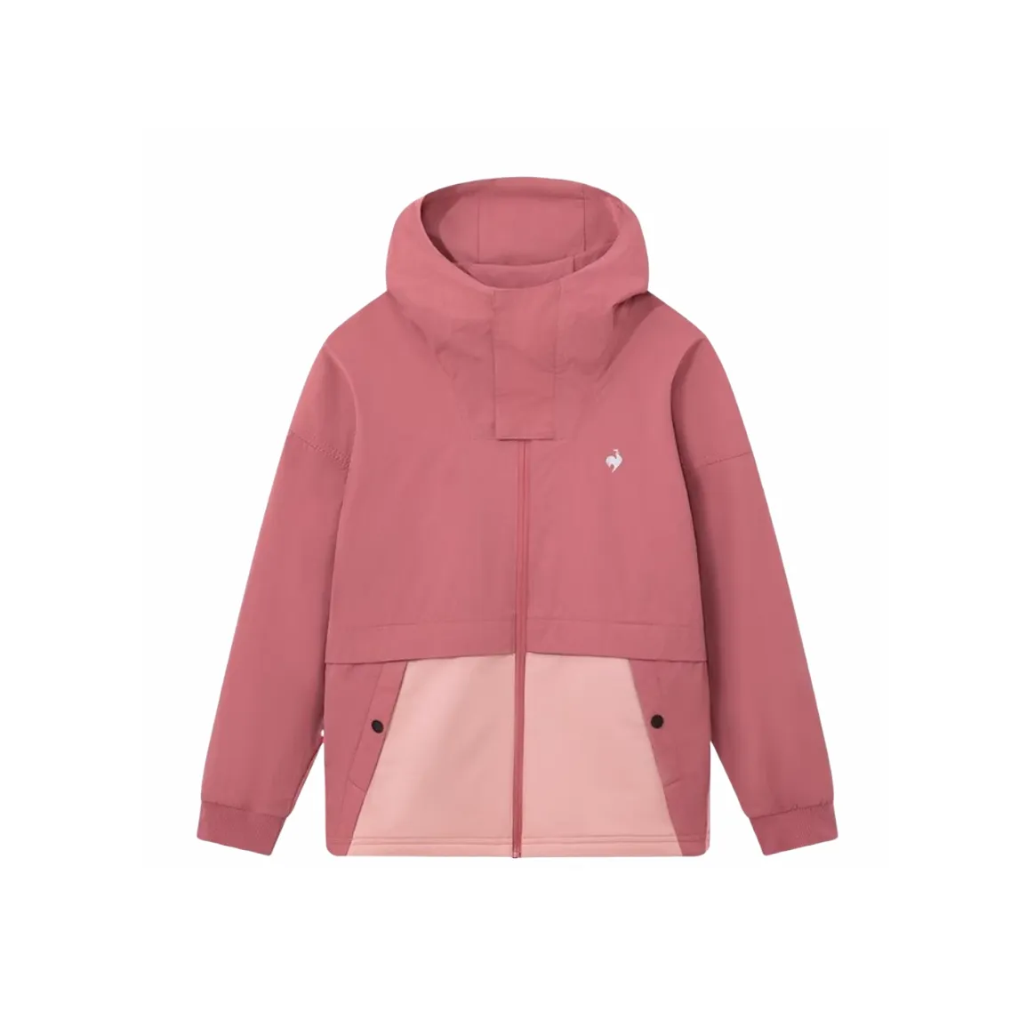 Le Coq Sportif Куртки и Пальто Женские